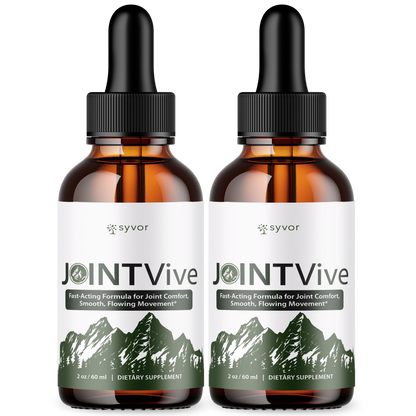 Joint Vive Drops