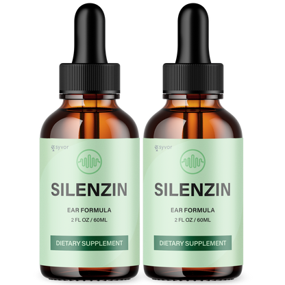 Silenzin Drops