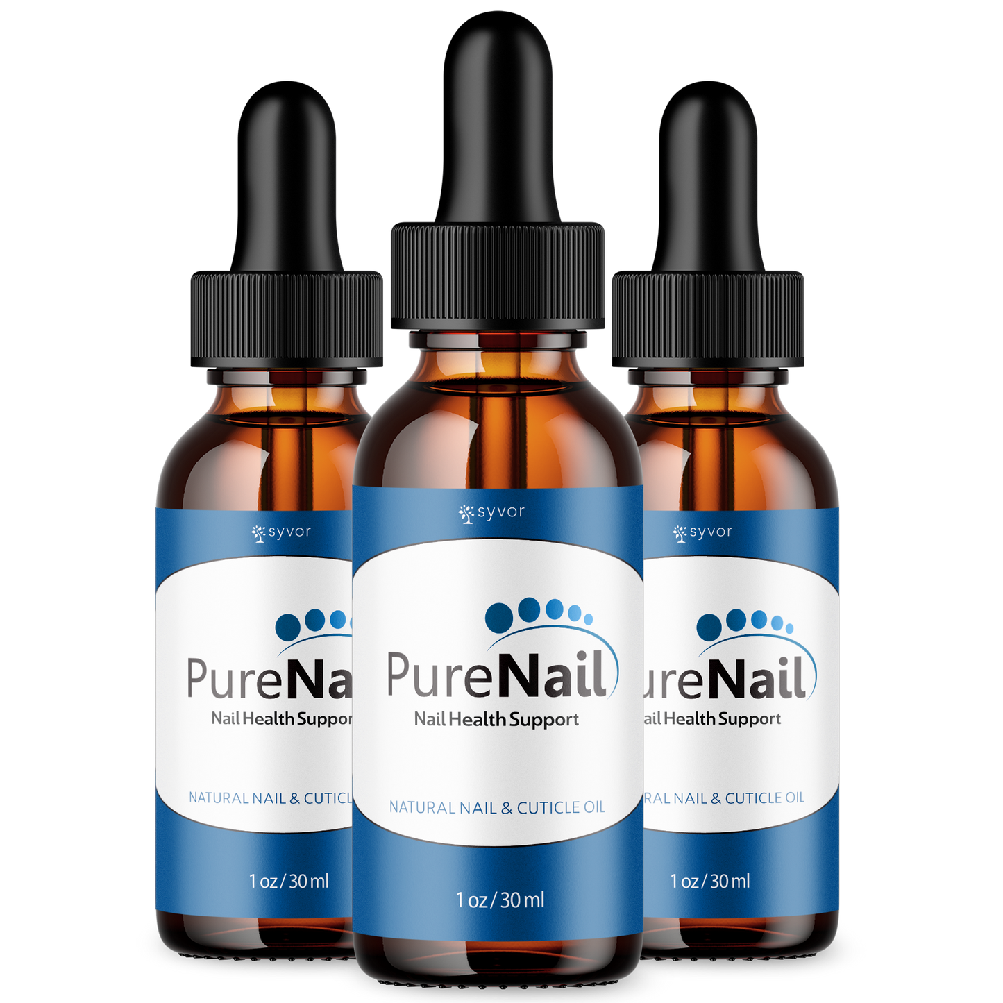 Purenail Drops