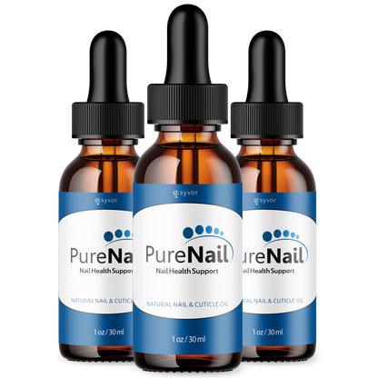 Purenail Drops