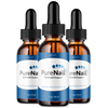 Buy 2 Bottles, Get 1 Free!