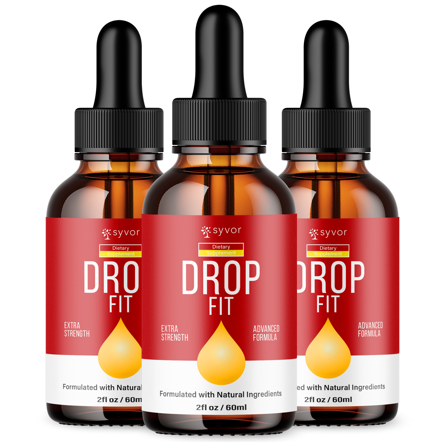 Drop Fit Drops