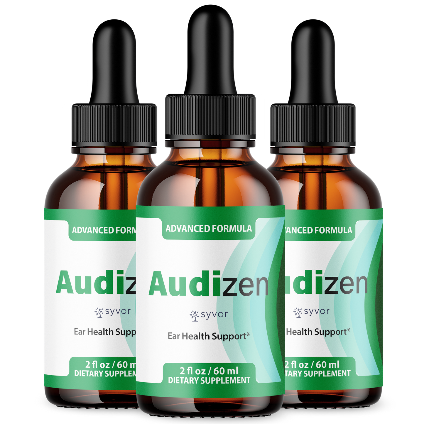 Audizen Drops