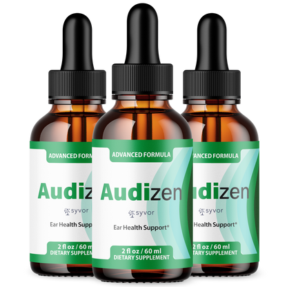 Audizen Drops