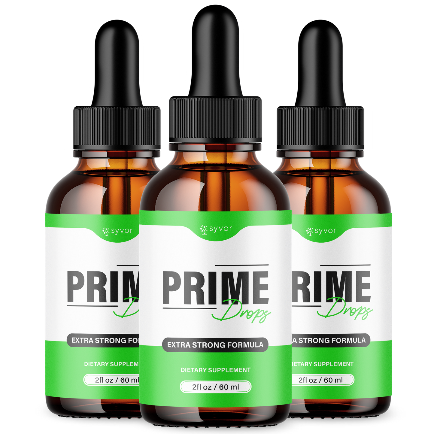 Prime Drops