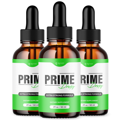 Prime Drops