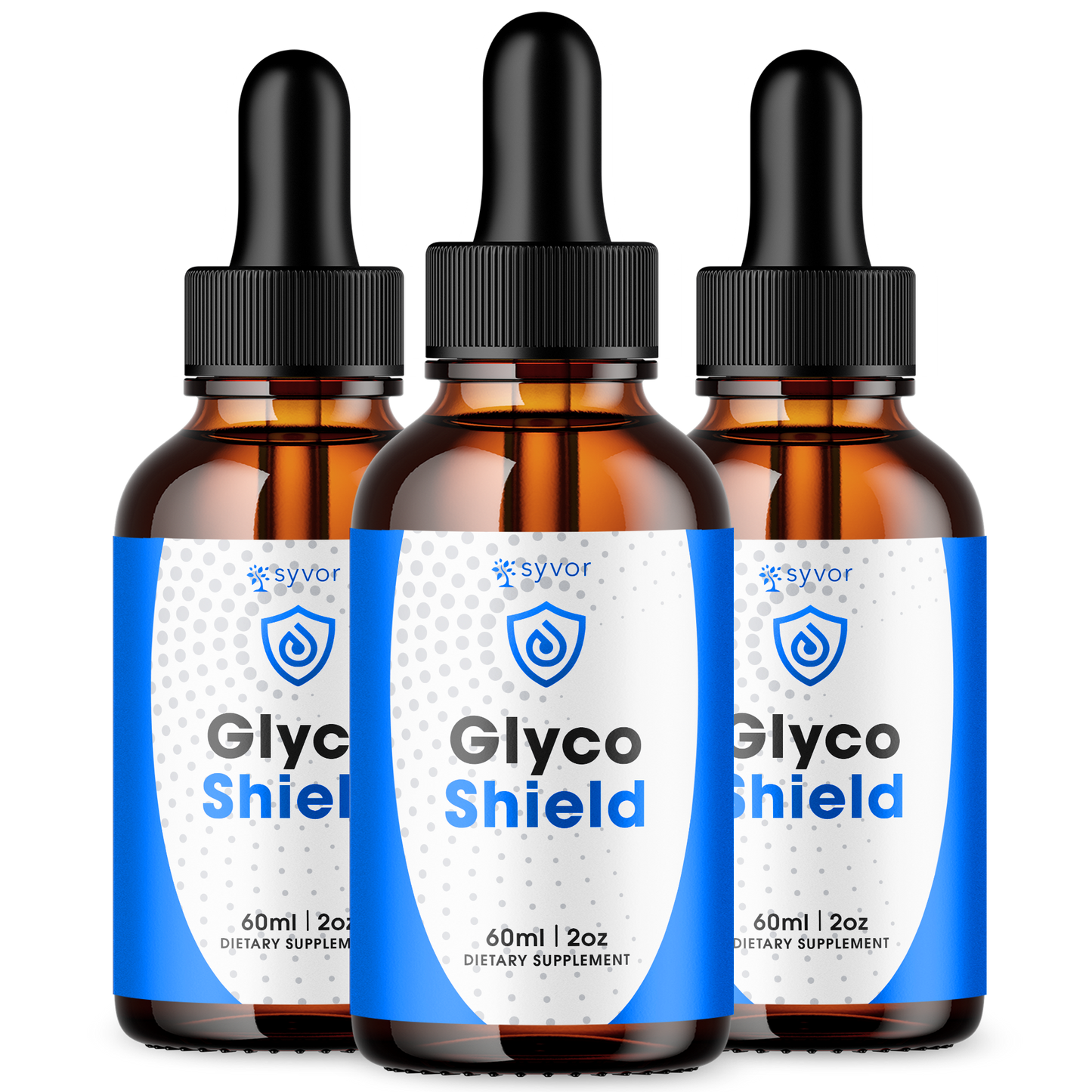 Glyco Shield Drops