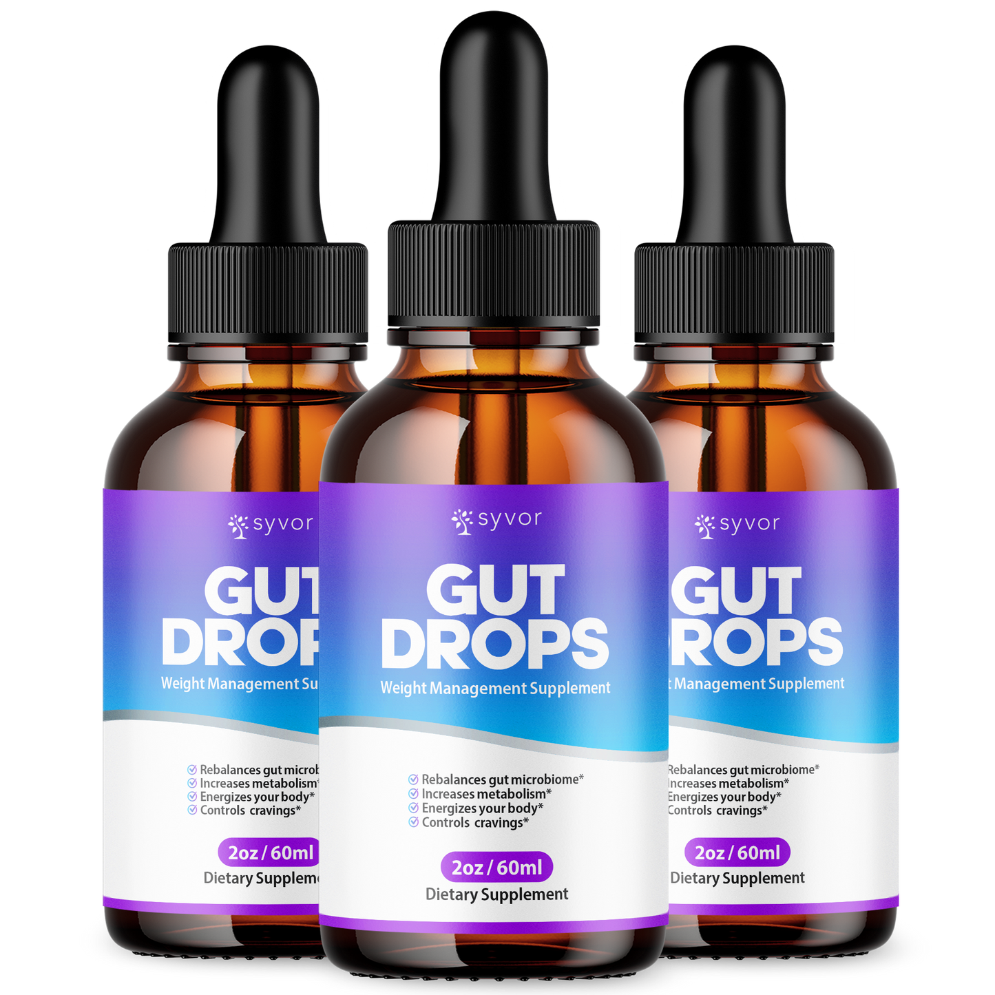 Gut Drops