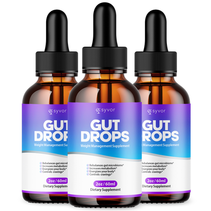 Gut Drops