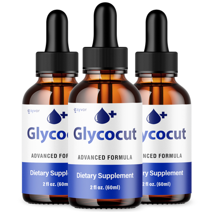 Glycocut Drops