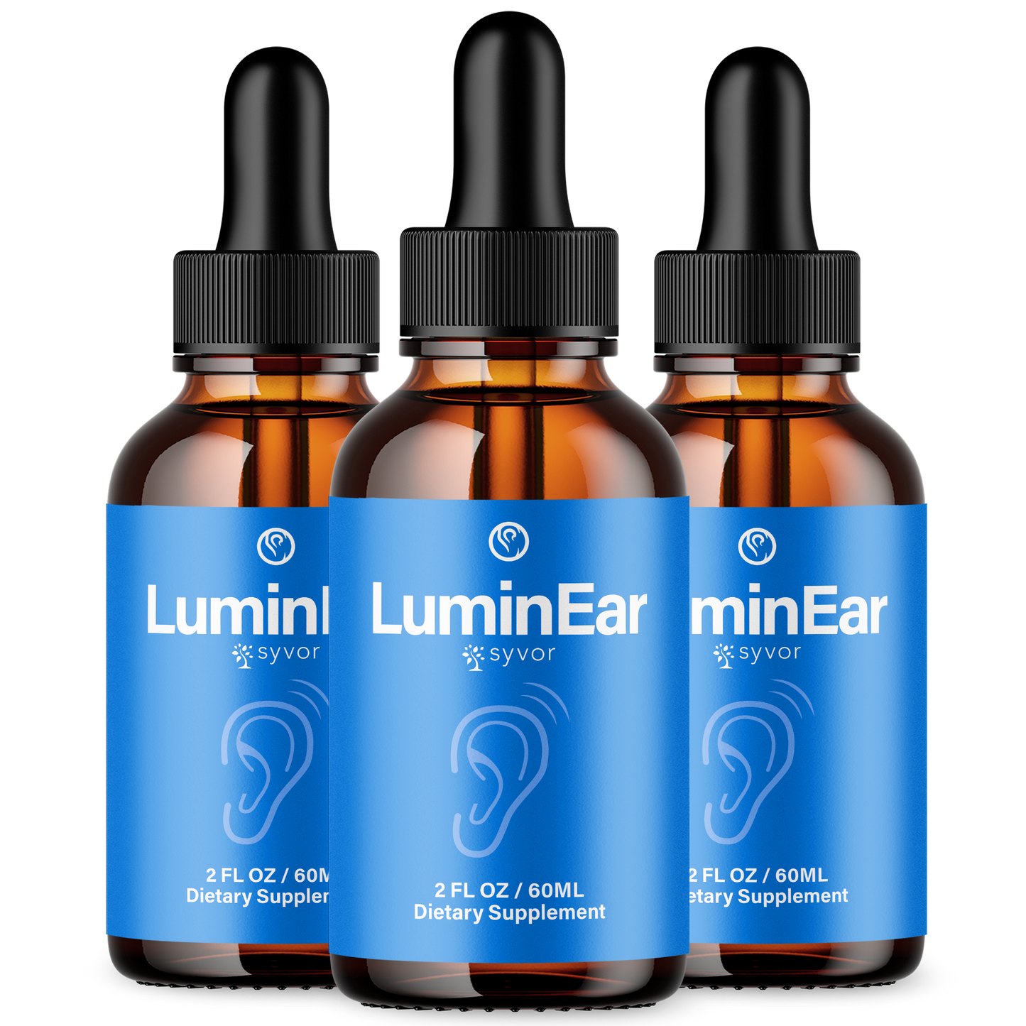 LuminEar Drops