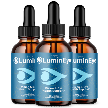 LuminEye Drops