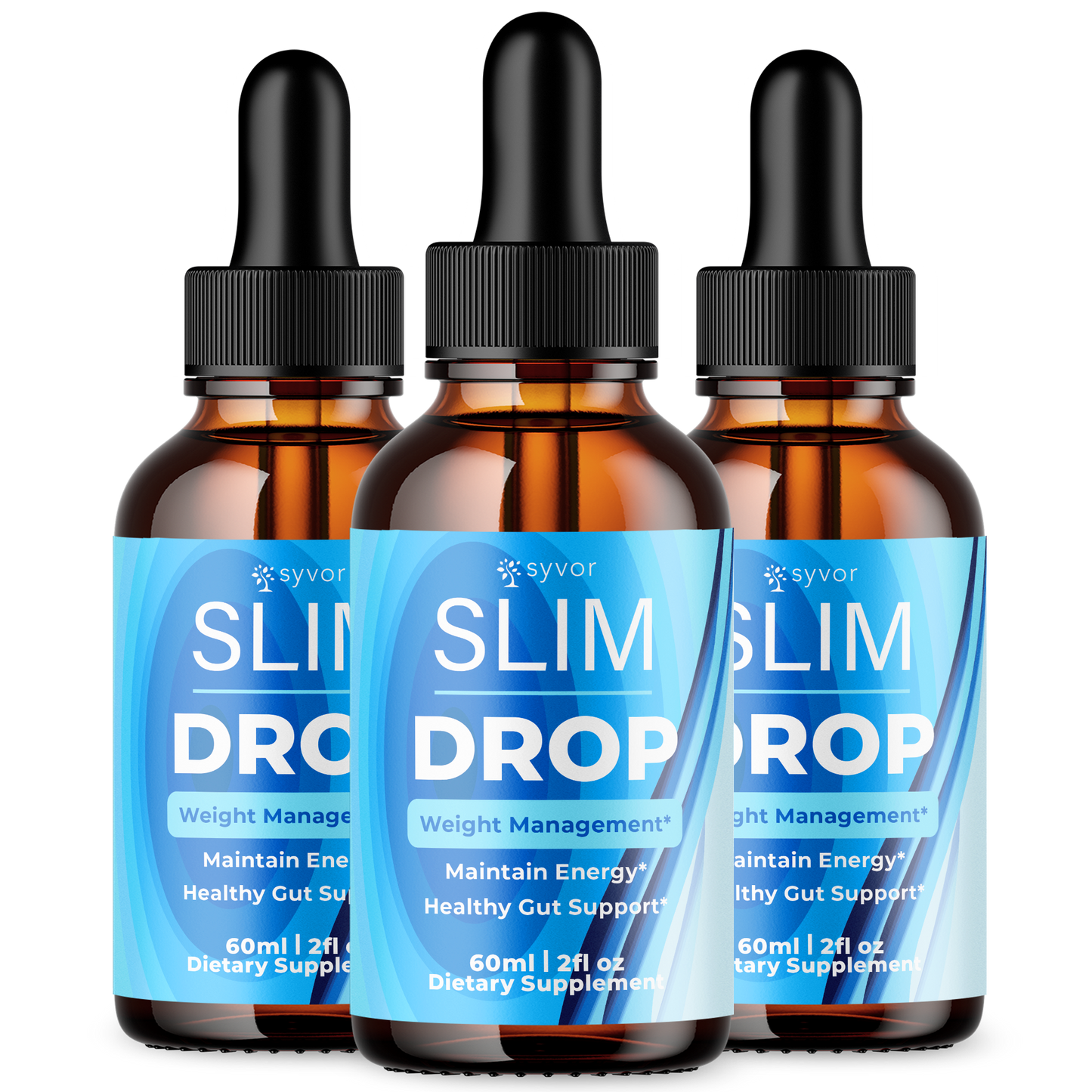 Slim Drop