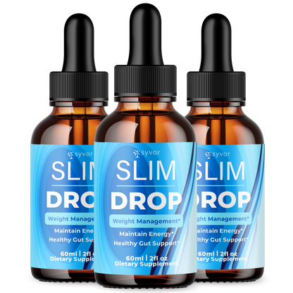 Slim Drop