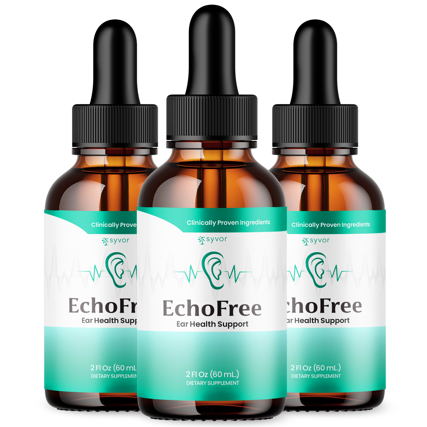 EchoFree Drops