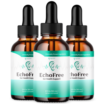 EchoFree Drops