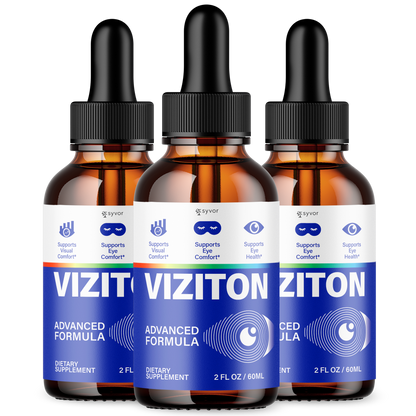 Viziton Drops