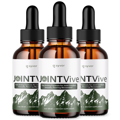 Joint Vive Drops
