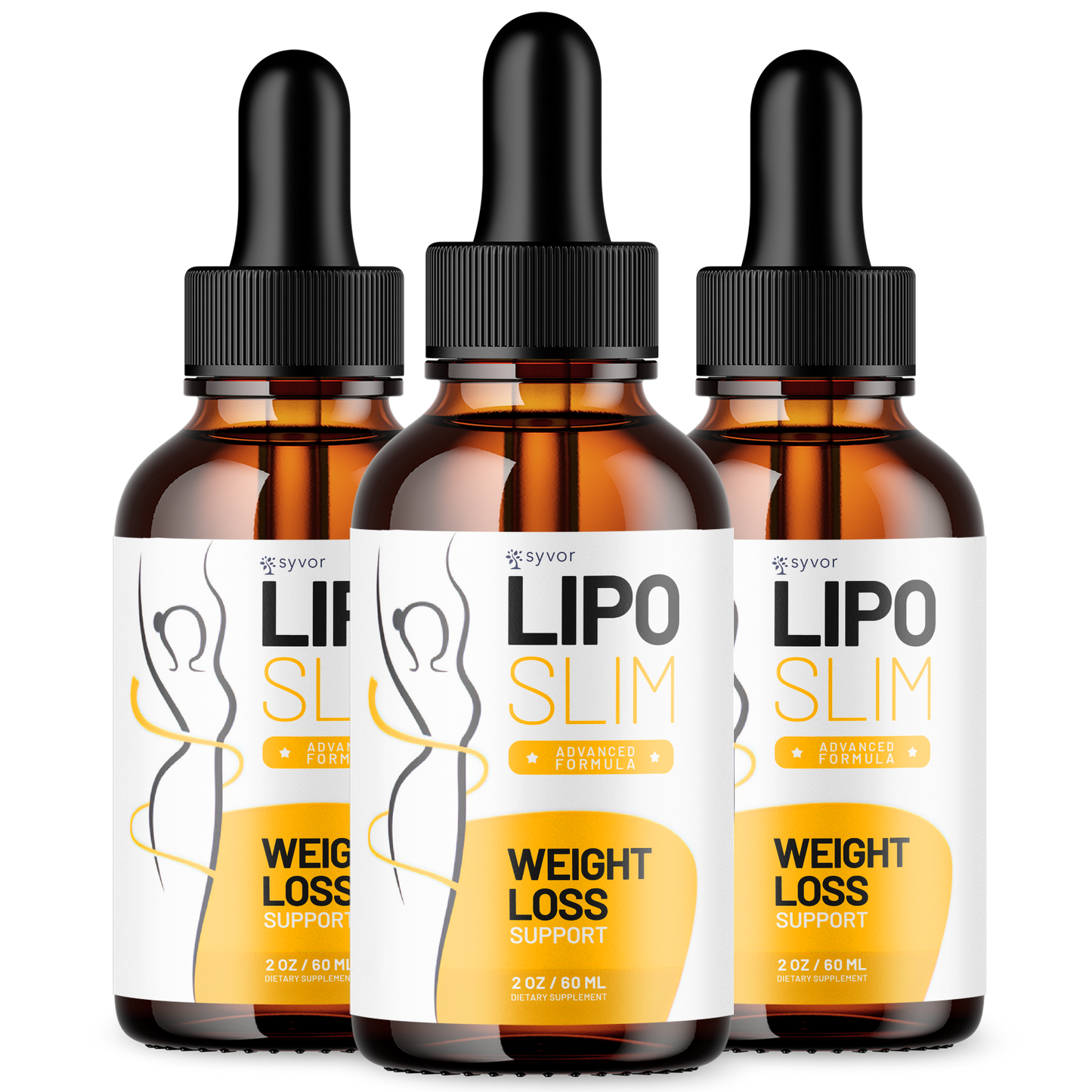 Lipo Slim Drops