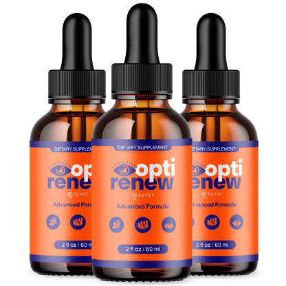 Opti Renew Drops