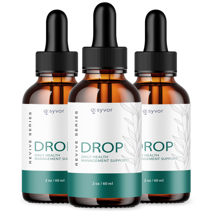 Drop the Pounds Drops