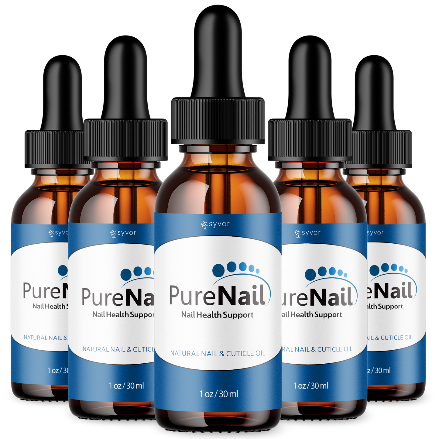 Purenail Drops