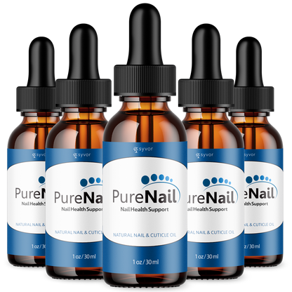 Purenail Drops