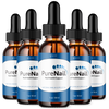 Buy 3 Bottles, Get 2 Free!
