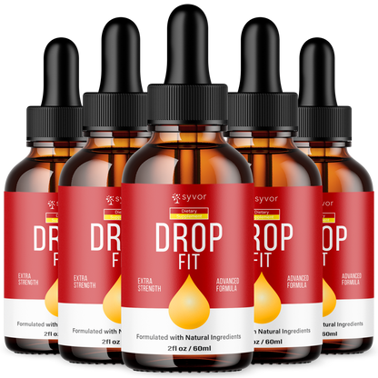 Drop Fit Drops