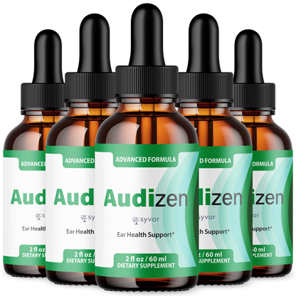 Audizen Drops