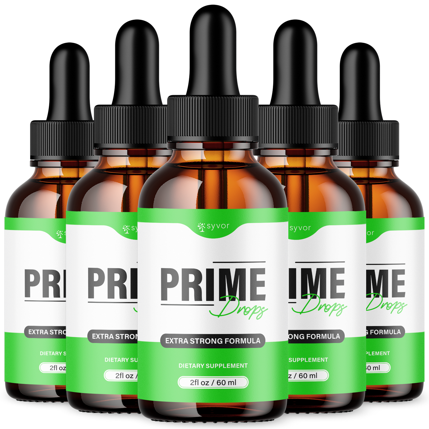 Prime Drops