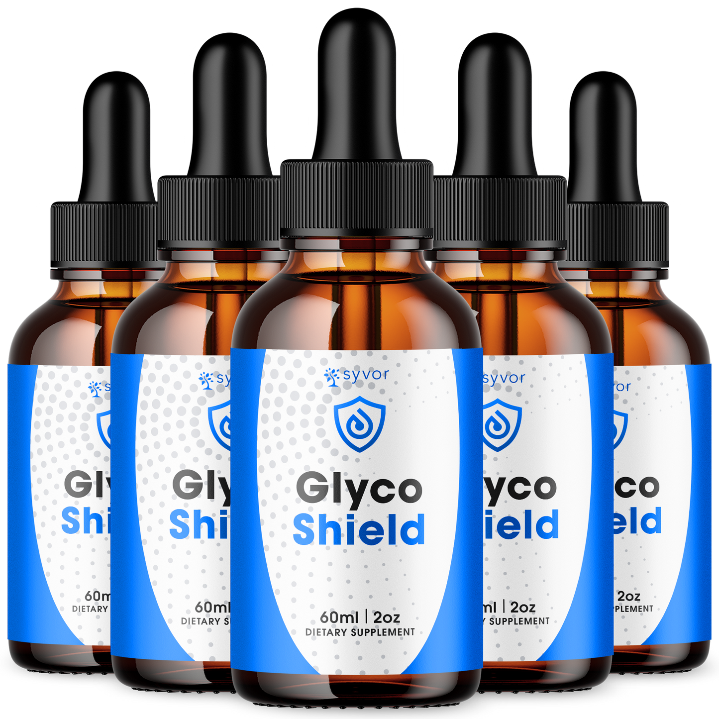 Glyco Shield Drops