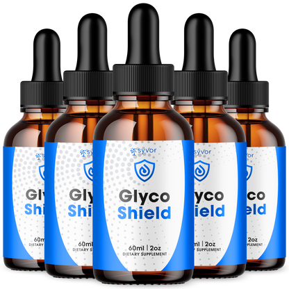 Glyco Shield Drops