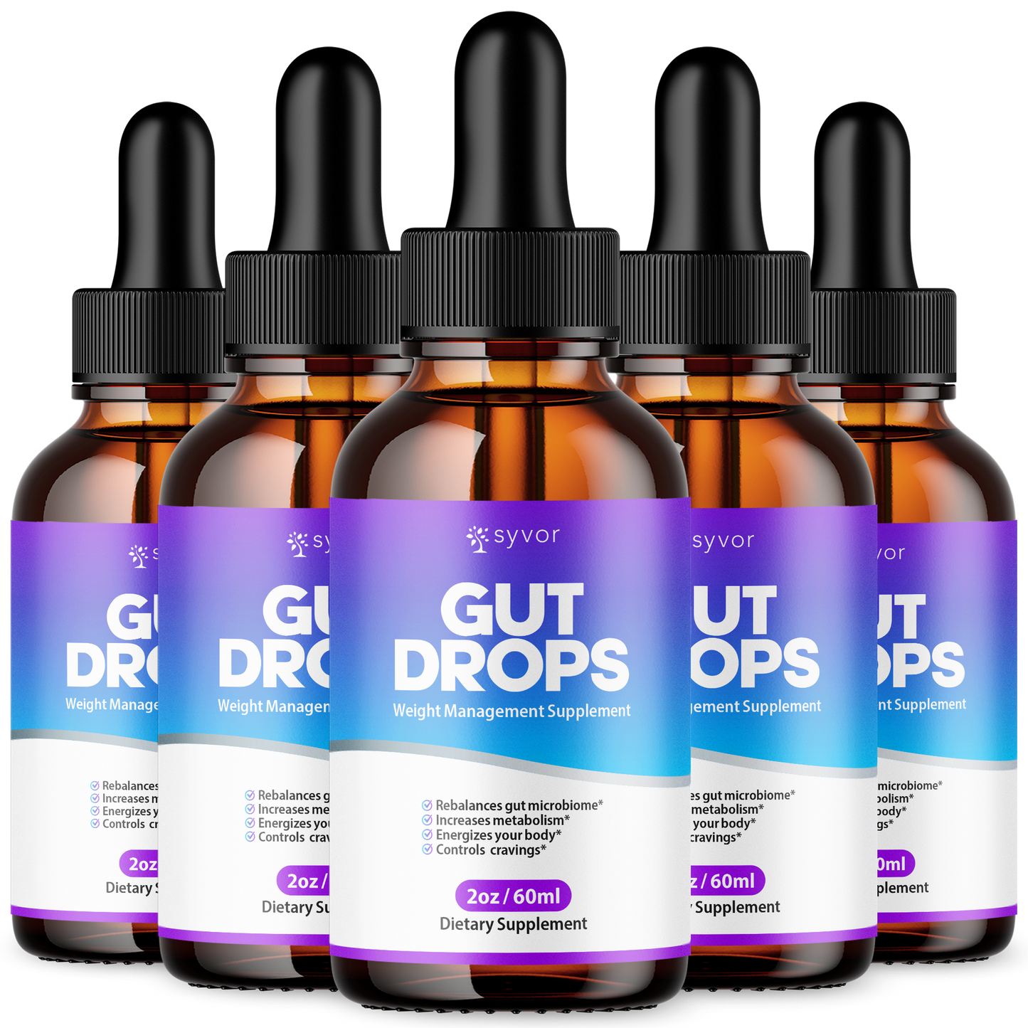 Gut Drops