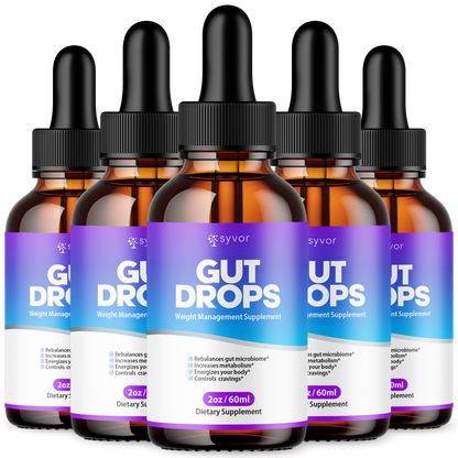 Gut Drops