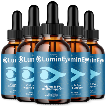 LuminEye Drops