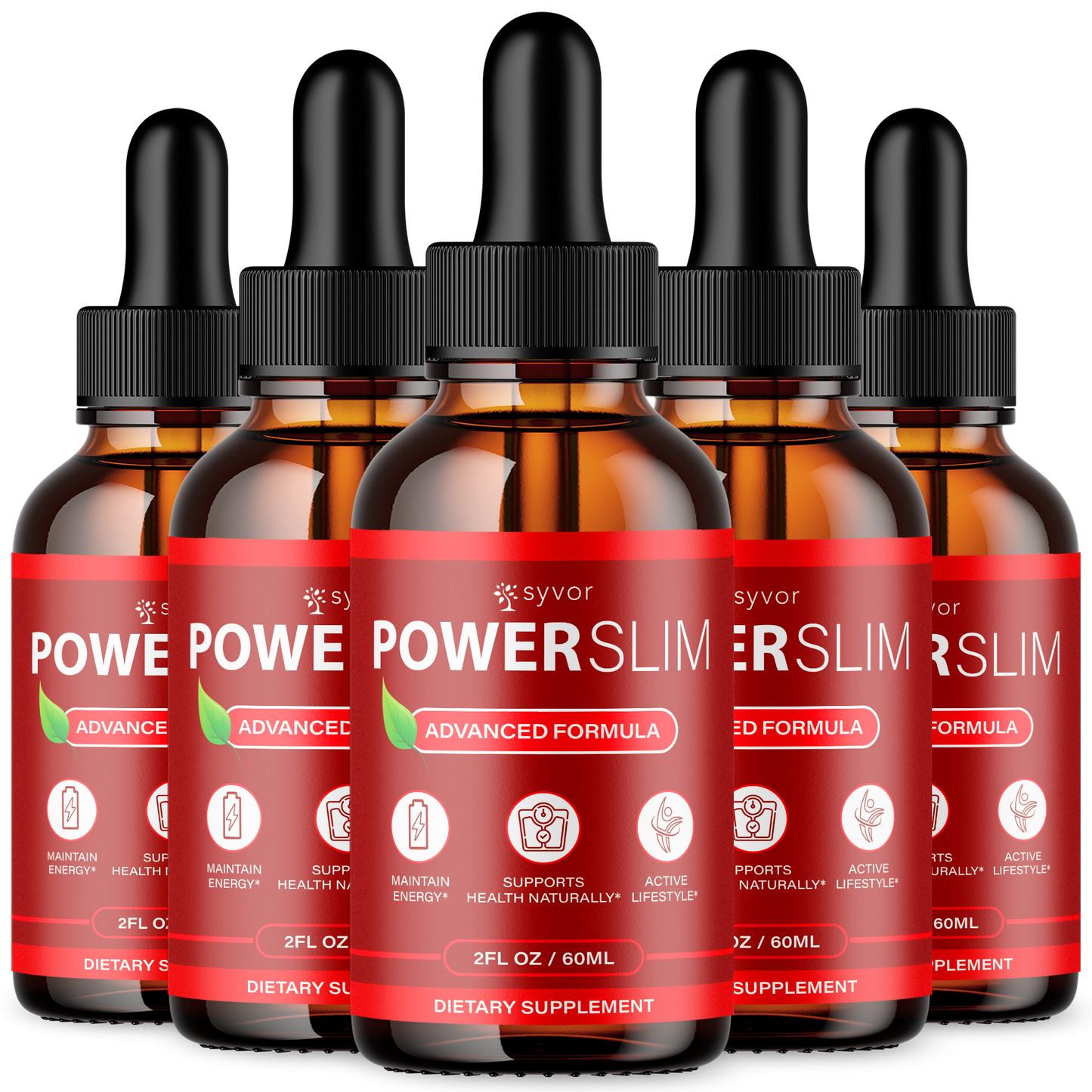 PowerSlim Drops