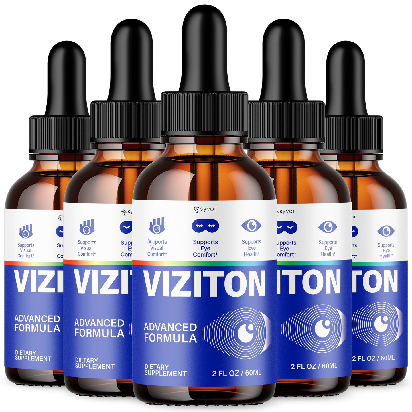 Viziton Drops