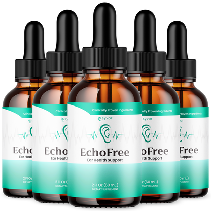 EchoFree Drops