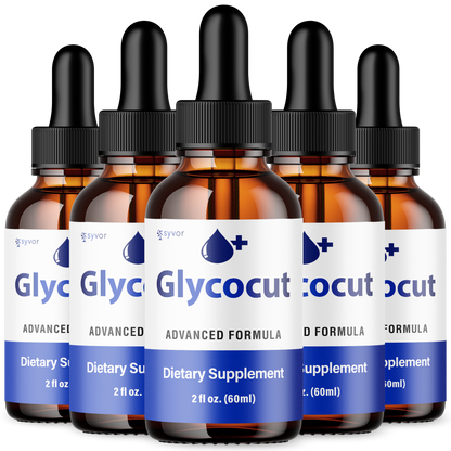 Glycocut Drops