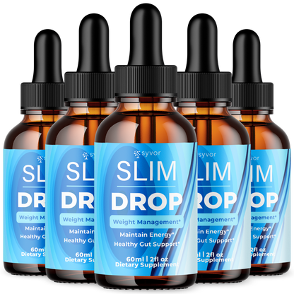 Slim Drop