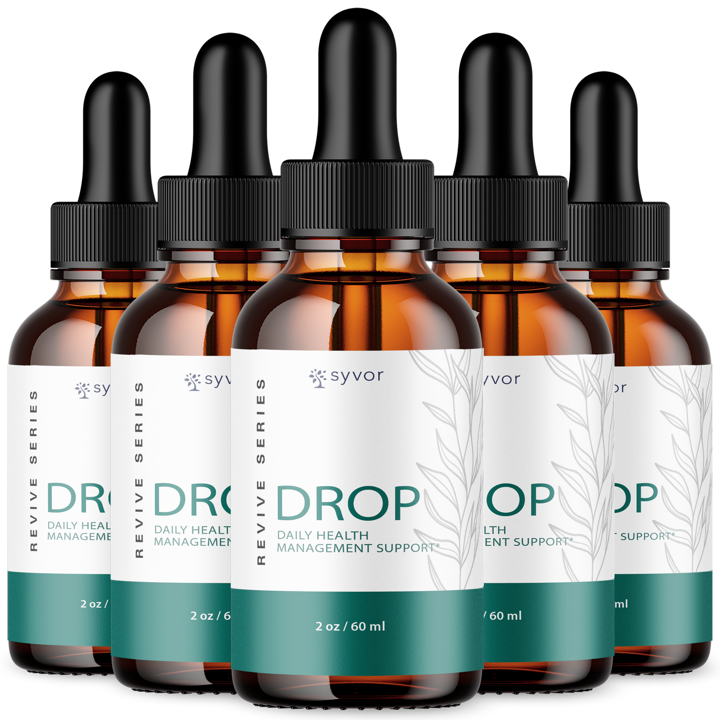 Drop the Pounds Drops