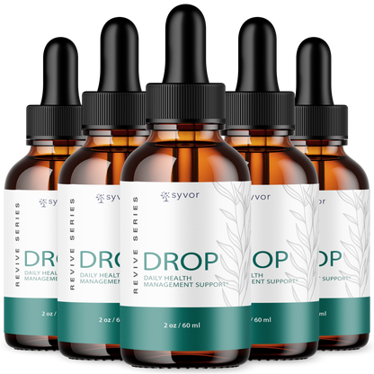 Drop the Pounds Drops