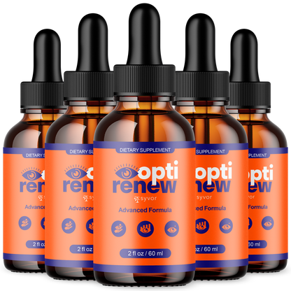 Opti Renew Drops