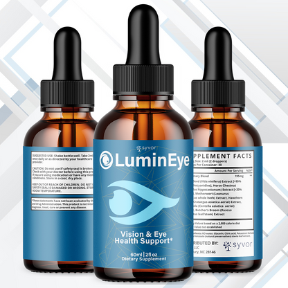LuminEye Drops