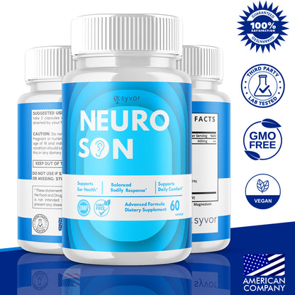 Neuro Son Capsules