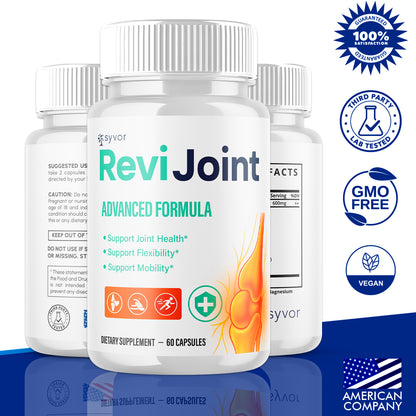 Revi Joint Capsules