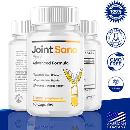 Joint Sana Capsules