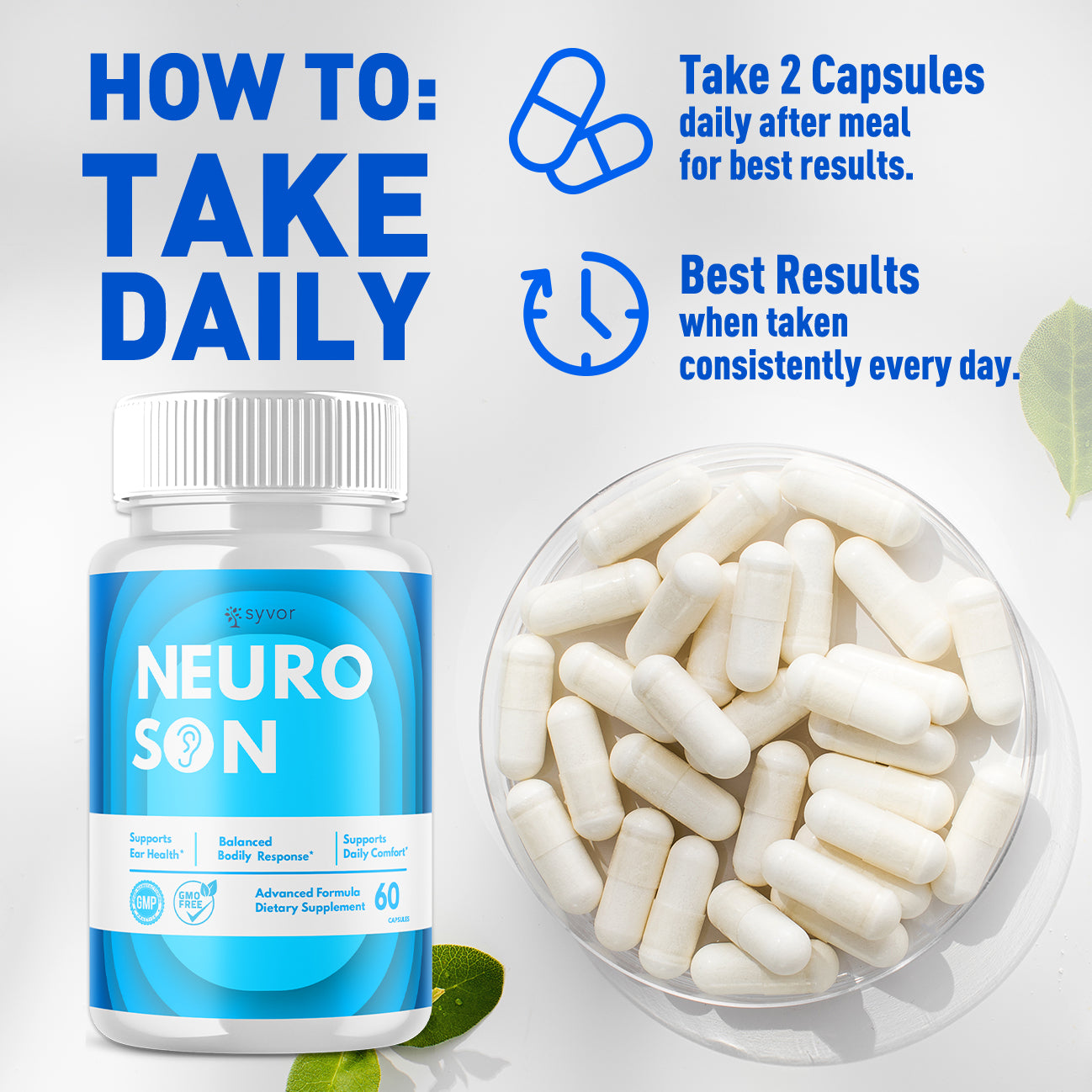 Neuro Son Capsules