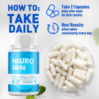 Neuro Son Capsules